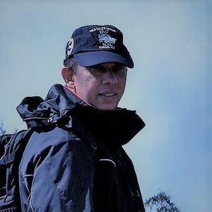 Meet your Posher, Asitha deyan